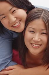 Image of People or Curtin's Bentley Campus