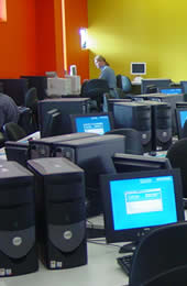 Image of People or Curtin's Bentley Campus