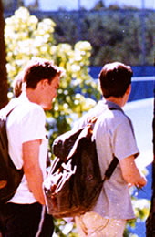 Image of People or Curtin's Bentley Campus