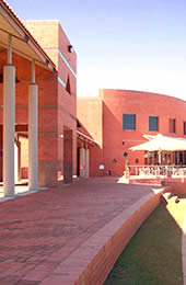 Image of People or Curtin's Bentley Campus