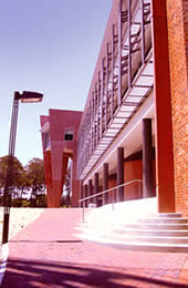 Image of People or Curtin's Bentley Campus