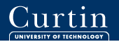 Curtin University of Technology