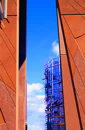 Image of People or Curtin's Bentley Campus