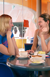 Image of People or Curtin's Bentley Campus